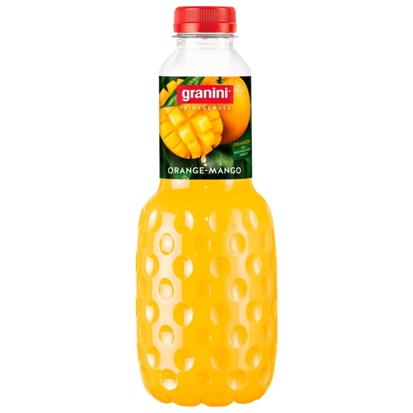 Granini Orange Mango 1l